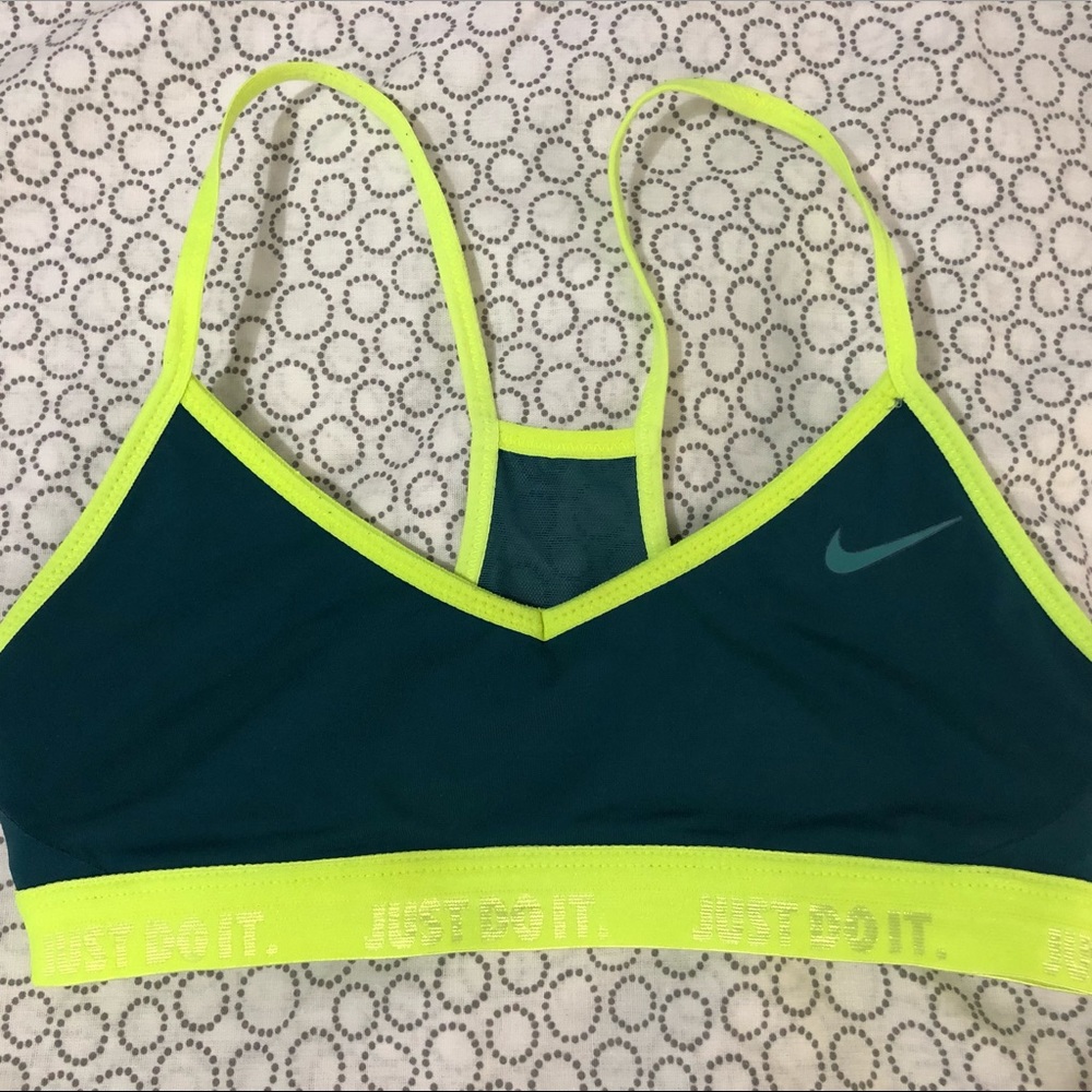 Nike Sports Bra